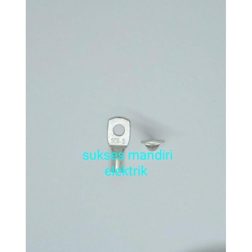 Promo skun scun kabel SC 6-5 / cable scun Diskon