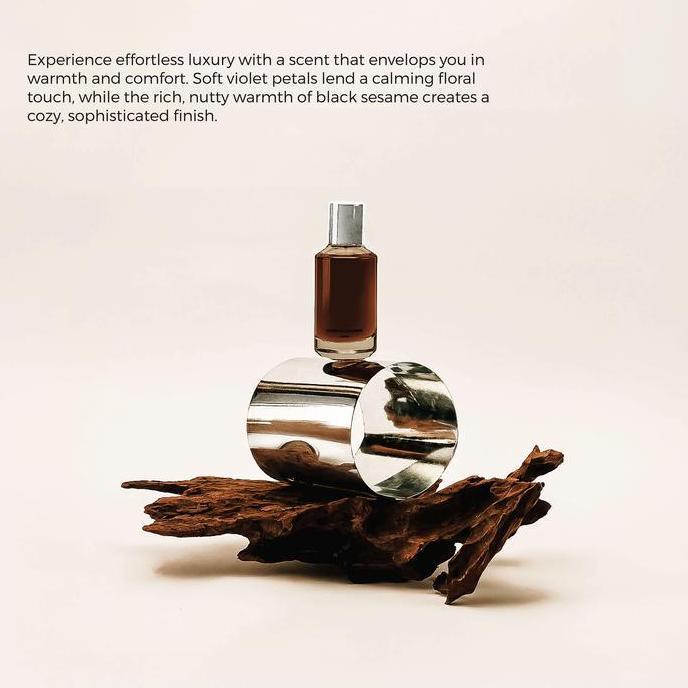 Bytxi- Scents Of Pluto Fragrance - Hugged In Cashmere Edp 50 Ml