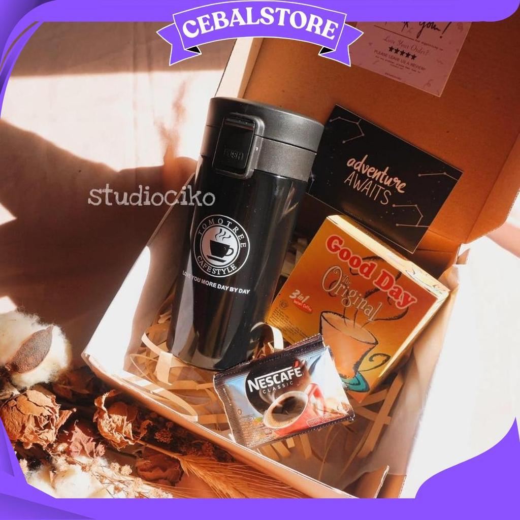 Hampers Cowok / Kado Ulang Tahun Cowok Cewek / Hampers Gift Box Wisuda Ulang Tahun Anniversary / Gif
