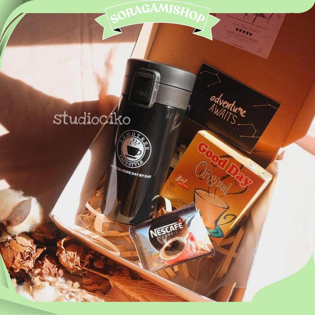 Hampers Cowok / Kado Ulang Tahun Cowok Cewek / Hampers Gift Box Wisuda Ulang Tahun Anniversary / Gif