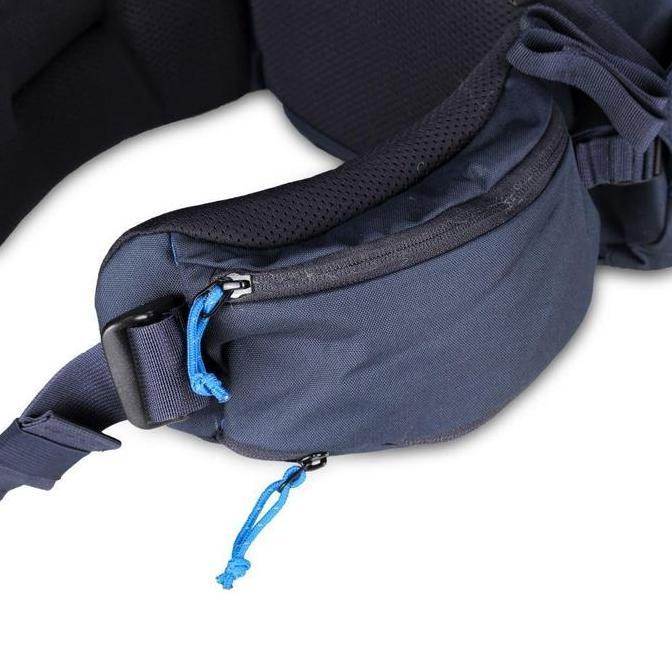 Puncakx- Eiger Rhinos 45 Ng Carrier