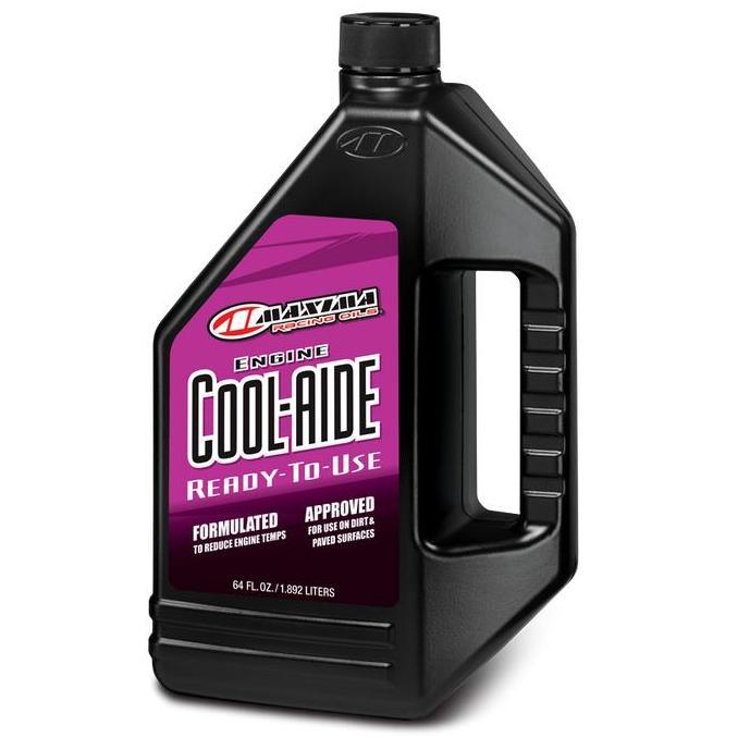 Maxima Cool Aide Racing Coolant / Coolant Radiator RACING ONLY