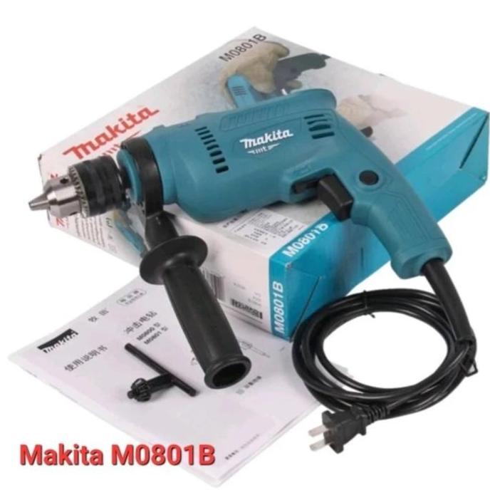 MAKITA M0801B MESIN BOR BETON MAKITA 16MM original