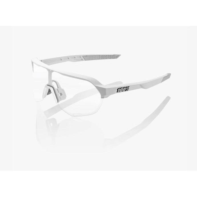 Sunglasses 100% Off White Hiper Red Multilayer Mirror Lens / ORIGINAL