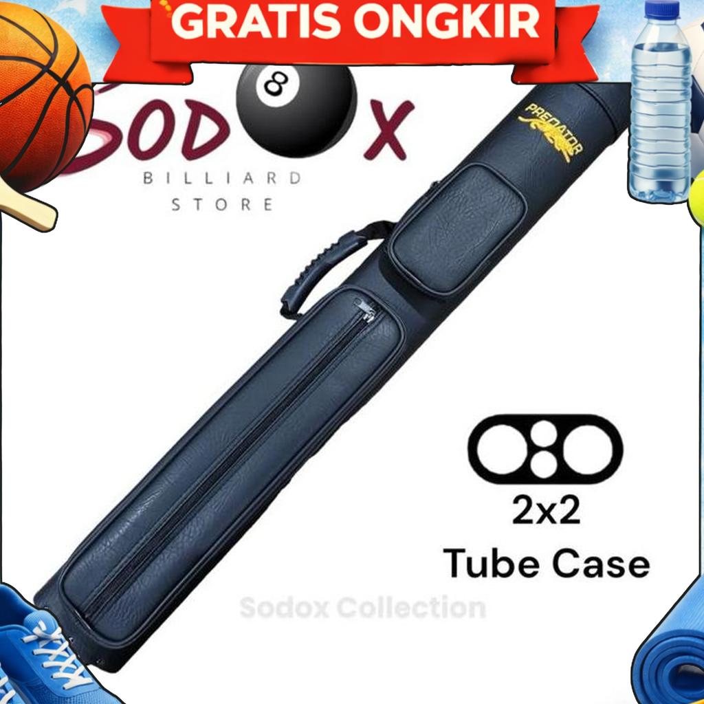 Tas Stick Billiard Predator 2X2