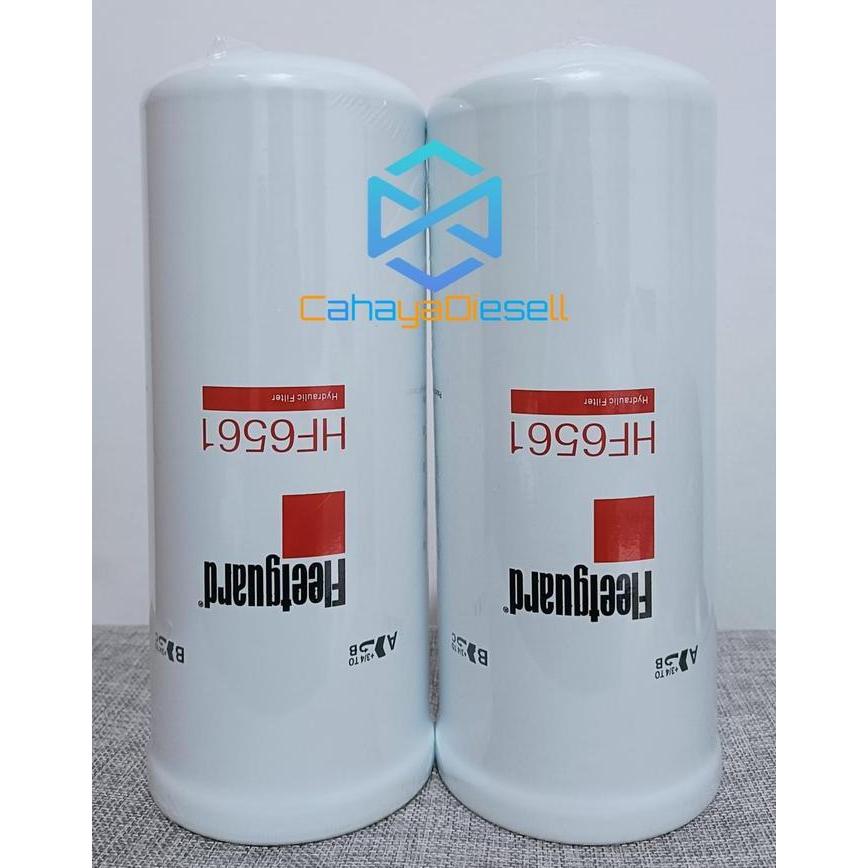 DS68 >> HF6561 / HF 6561 / HF-6561 Hydraulic Filter FLEETGUARD