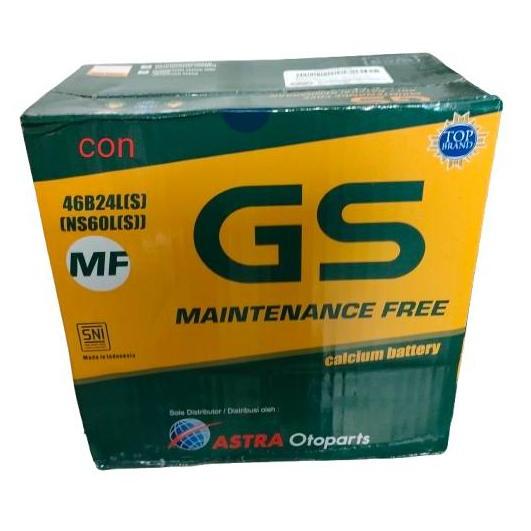 AKI ACCU MOBIL WULING CONFERO 24390273 GRADE