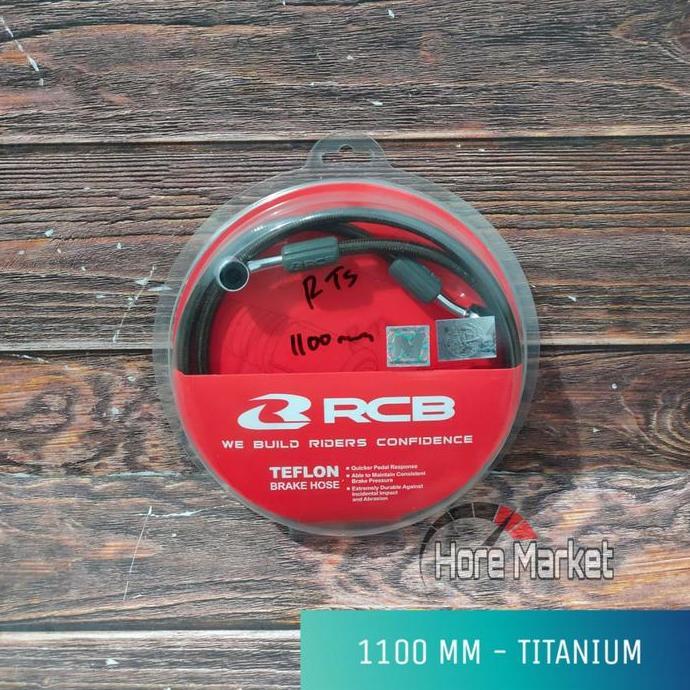 DV62 >> SELANG REM RCB S1 SERIES NMAX NEW / OLD / NEO / TURBO - AEROX 155 ALPHA NON ABSSELANG REM DE