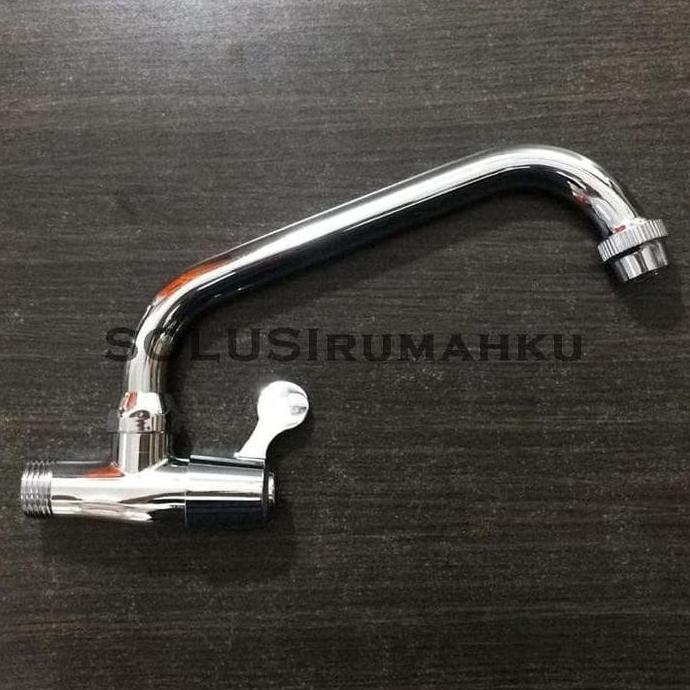 TERBARU - Kran Bak Cuci Piring ONDA / Keran Air BCP ONDA V 636 T V636T