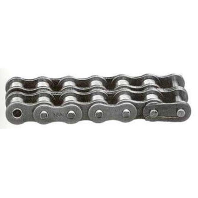 Rantai Industri / Roller Chain RS 100-2 (RS100 double) terlaris