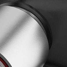 Huntmax Senter Kepala Cahaya/Lampu Senter Kepala Fokus & Penyebaran Zoom 60W/800Lumen