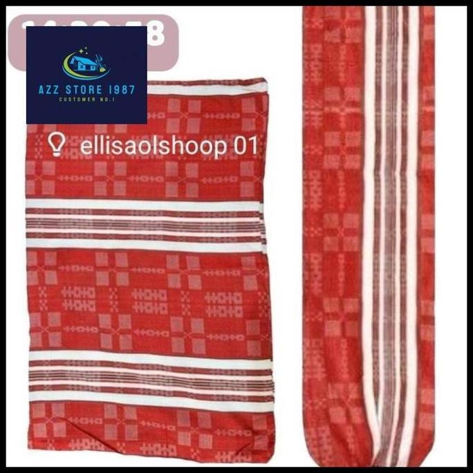 kulit bantal kapuk / kulit bantal dan guling / sarung bantal