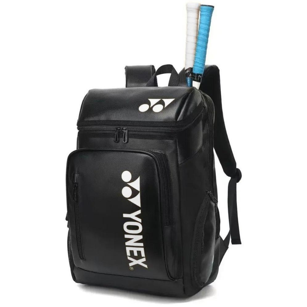 POLO FELIX - Ransel Badminton Premium Bagpack Raket Kapasitas Besar Premium Local Brand