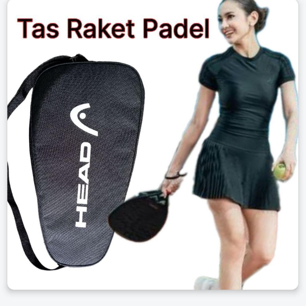 Tas Raket Padel cover Raket Padel