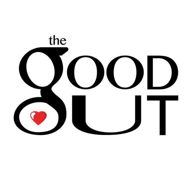 The Good Gut, Coconut Yogurt 475gr