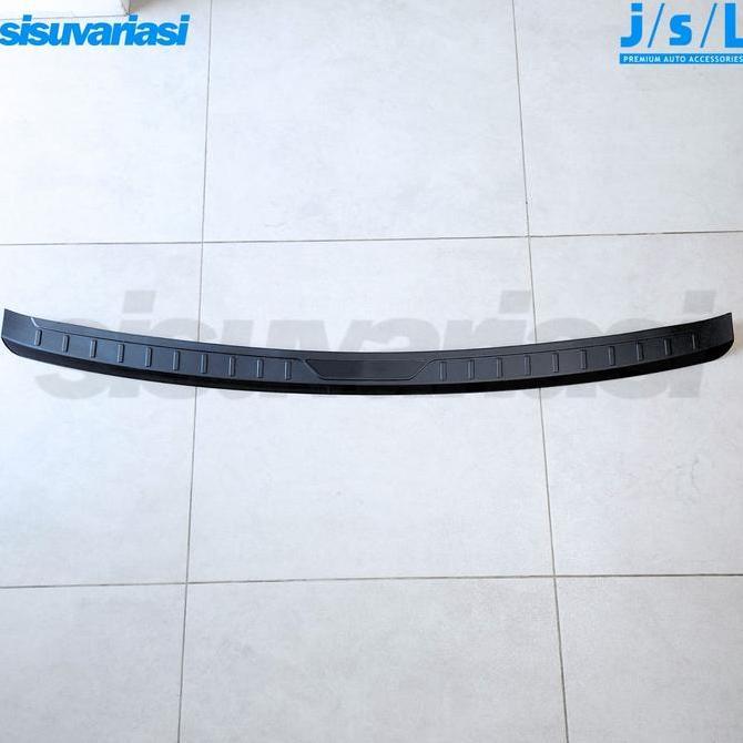 Sillplate Belakang Wuling Almaz JSL Aksesoris Mobil Stylish & Fungsional