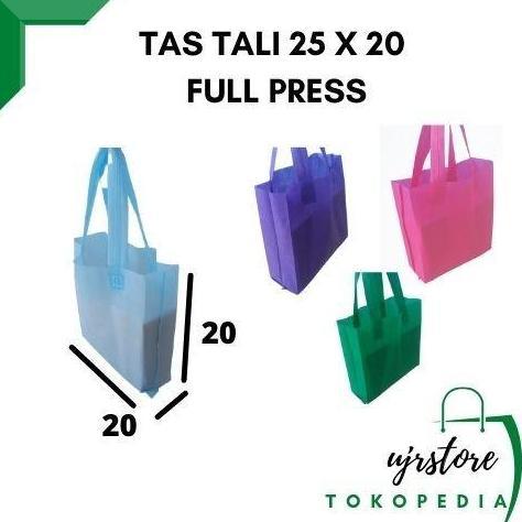tas spunbond polos mini 20x25