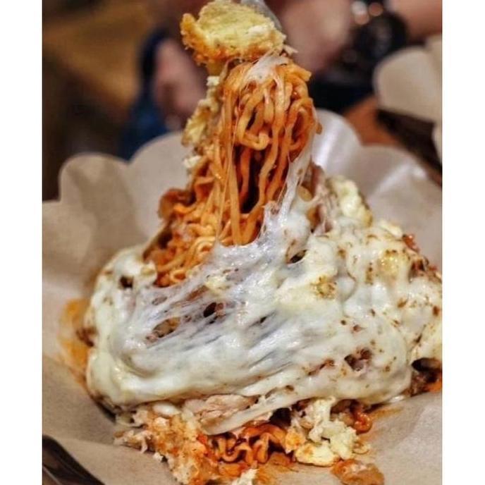 Keju Mozzarella Anchor 250gr Mozzarella anchor Original Mozzarella keju Lumer Keju Mulur Mozzarella 