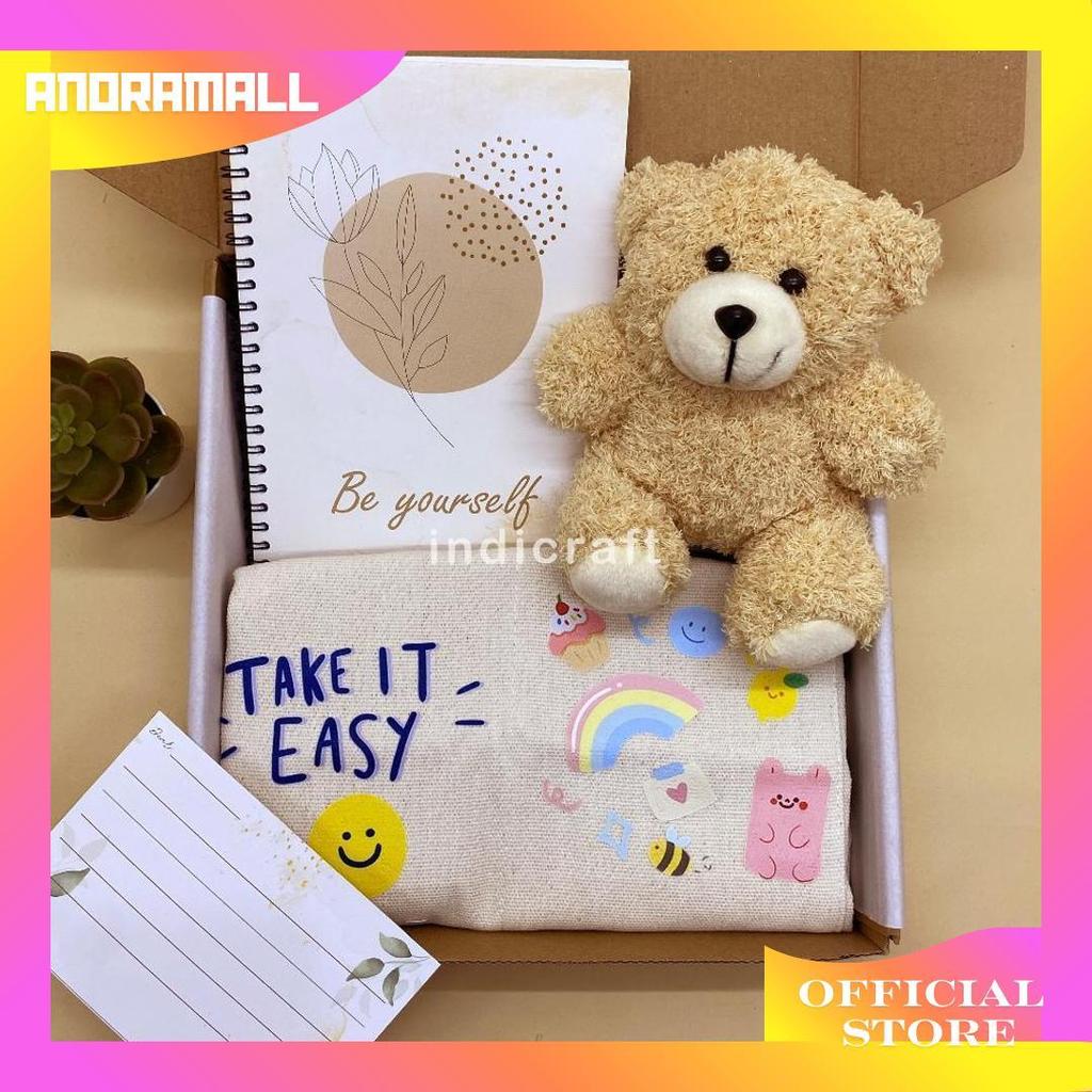 Hampers Wisuda Cewek / Hadiah Wisuda Cewek Aesthetic / Kado Wisuda Cewek / Hadiah Wisuda Cewek Berma