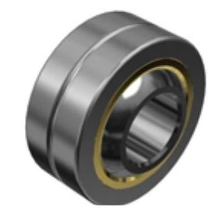 GE 120 ES Spherical Bearing; GE120ES ready