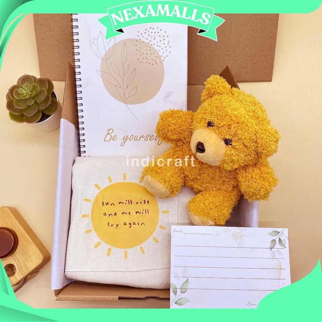 Hampers Wisuda Cewek / Hadiah Wisuda Cewek Aesthetic / Kado Wisuda Cewek / Hadiah Wisuda Cewek Berma