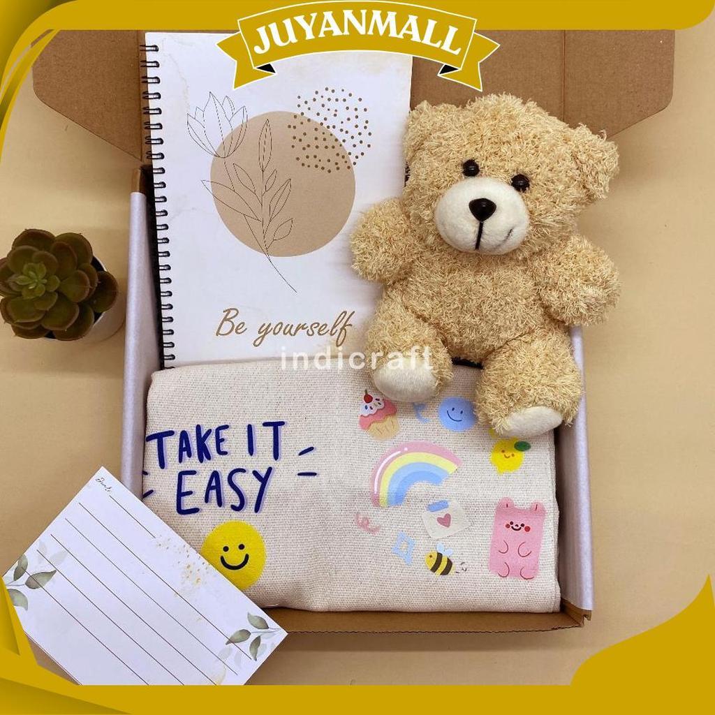 Hampers Wisuda Cewek / Hadiah Wisuda Cewek Aesthetic / Kado Wisuda Cewek / Hadiah Wisuda Cewek Berma