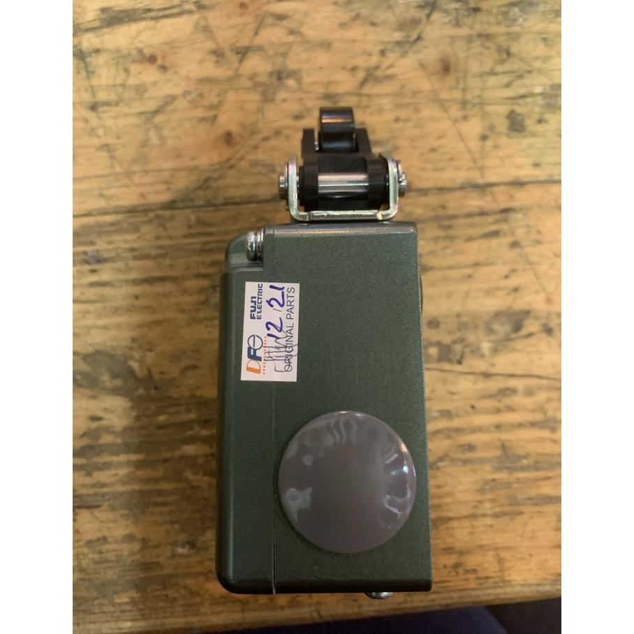 Limit Switch K244Gr-2 Fuji New Stok