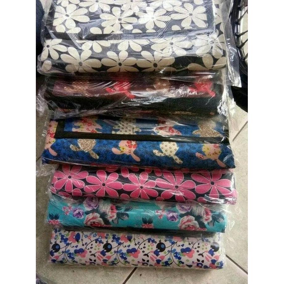 Tikar piknik lipat Tamasya Tikar piknik Waterproof