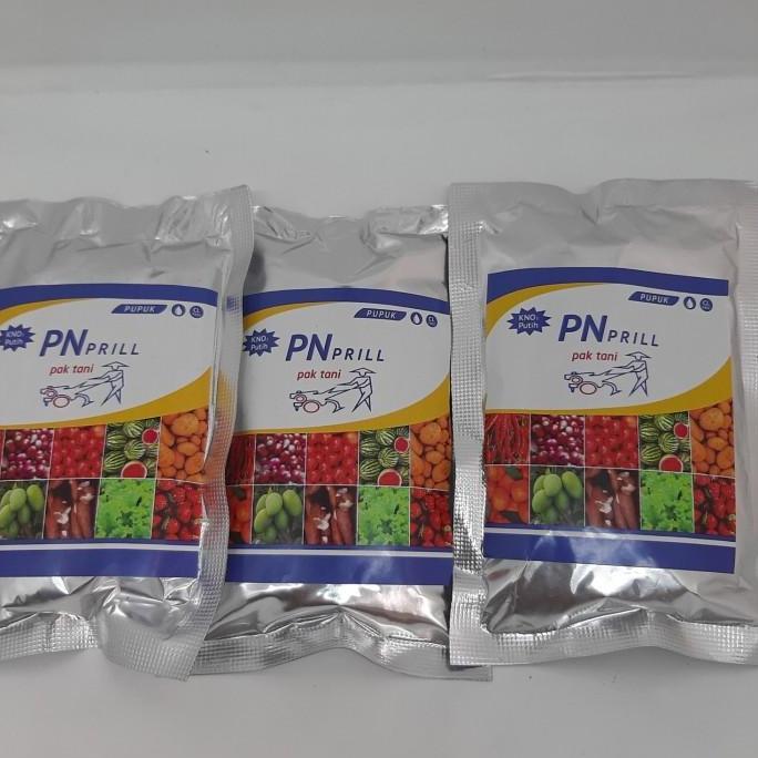 Grdwill- Pupuk Pn Kristal 1Kg