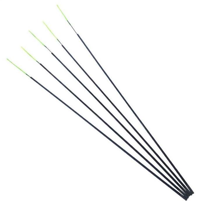 Ujung Ruas Joran Tegek 2 Section Terakhir Allshop