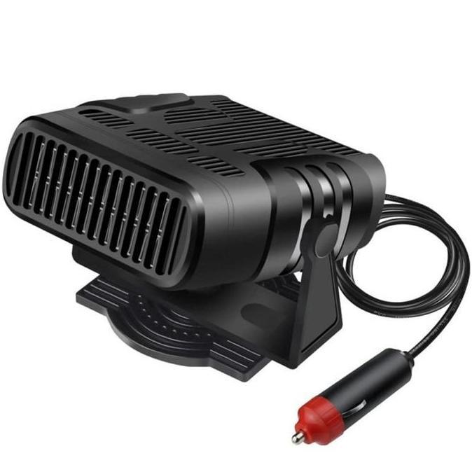 LOLY Penghangat Kaca Mobil 12v Pemanas Mobil Kipas Penghangat Kaca Kipas Penghangat Kaca Mobil