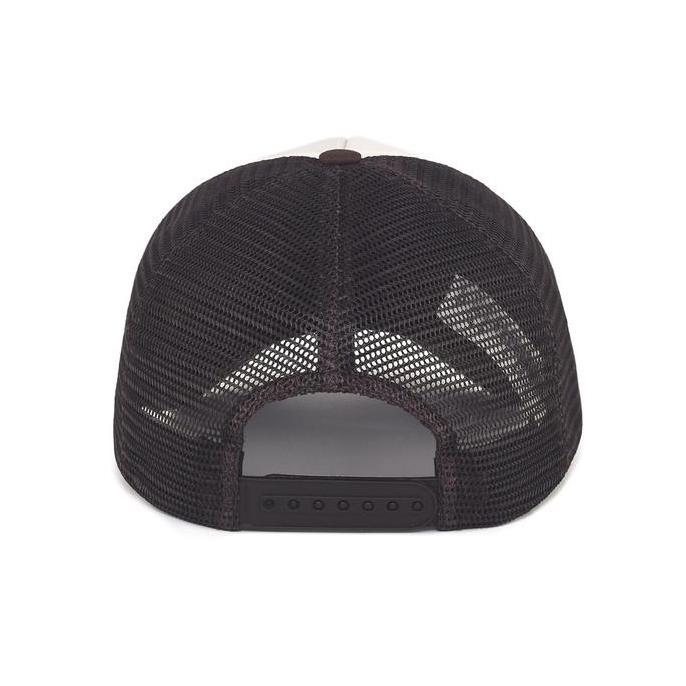 Wwpx- Nrdn Clothing Hat  Undercover Trucker Hat Topi