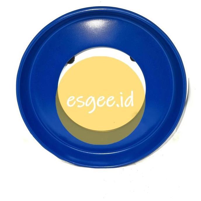 Tatakan Alas Tabung Gas Elpiji LPG Oksigen Galon Air Roda 4 Serbaguna