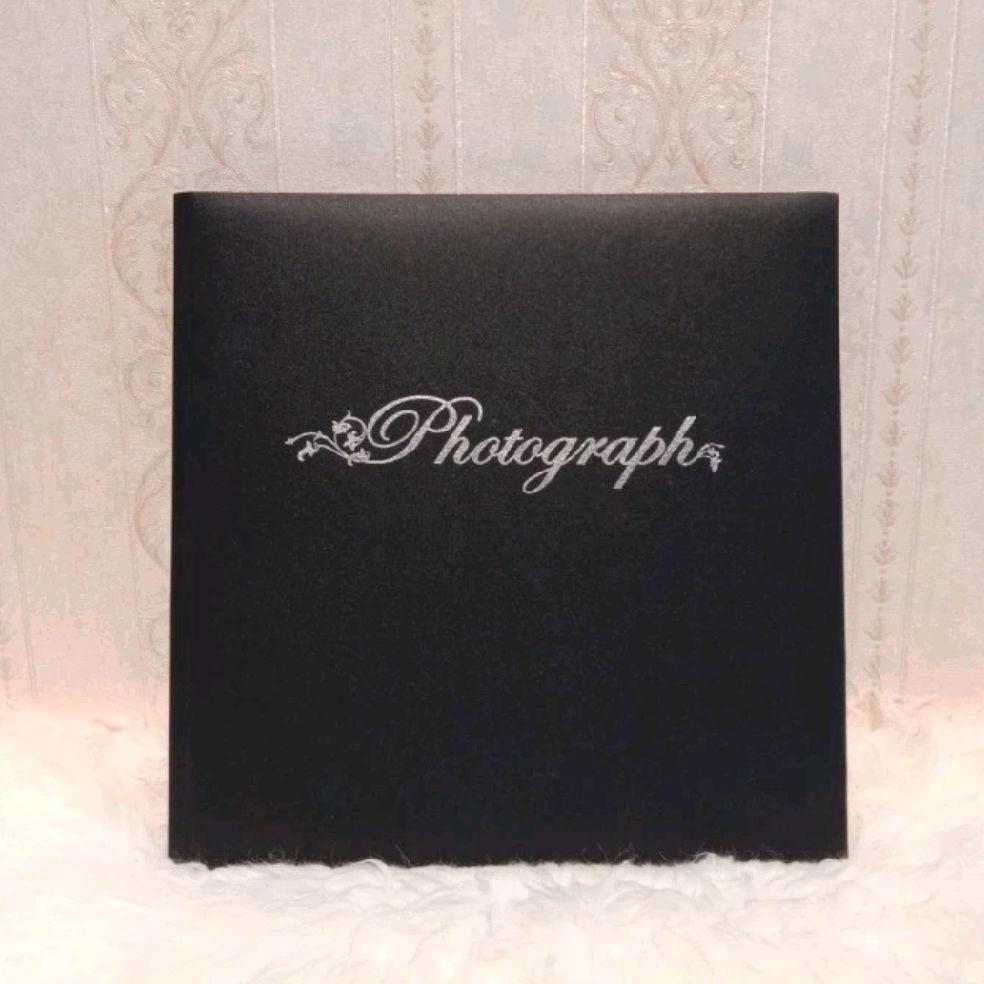 TERBARU ALBUM FOTO JUMBO a4 PHOTOGRAPH MAGNETIK 10/8R/6R/5R/4R/3R/2R Bisa Muat 120 Foto 4R )