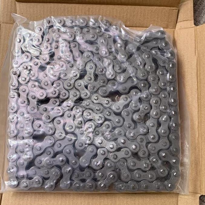 ROLLER CHAIN RS 40-1 (SINGLE)