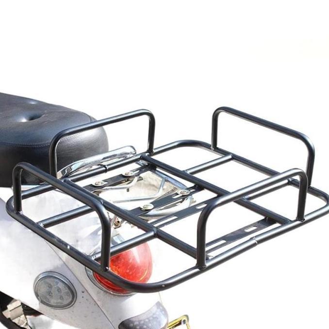 Bracket Barang Untuk Semua Jenis Motor Sepeda / Braket Box Motor Universal/Braket Barang Untuk Semua