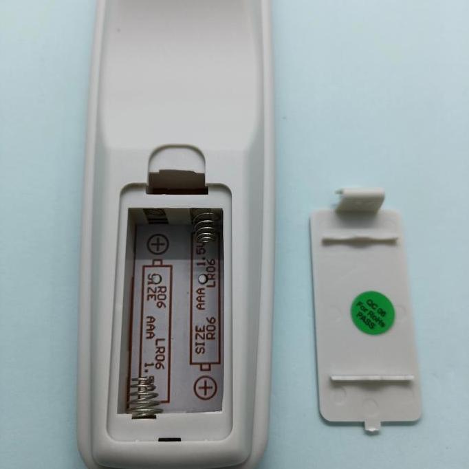 Remote Remot Receiver Digital Parabola Multi Universal + Senter