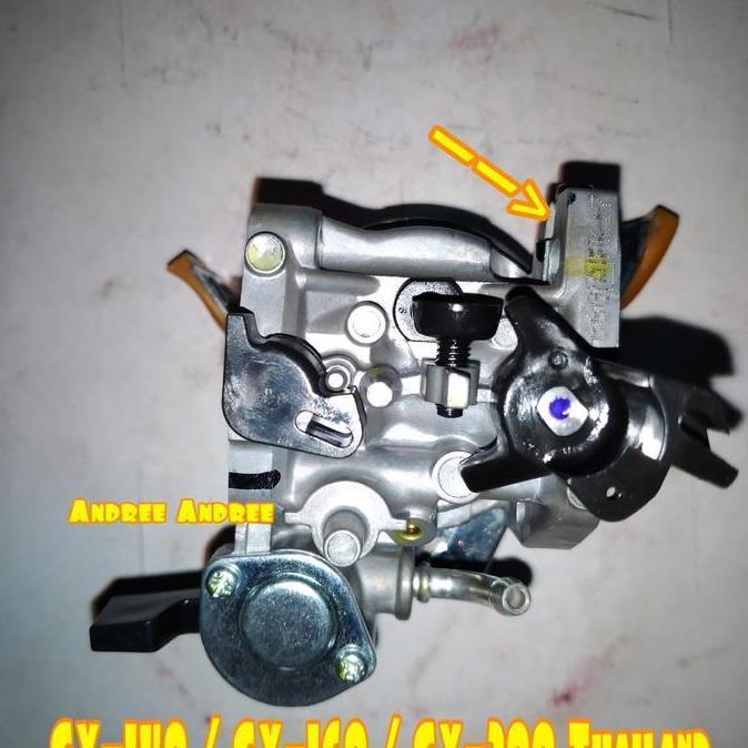 GX-160 GX-200 CARBURATOR ASSY HONDA GX160 GX200 GX 160 200 - ORINAL