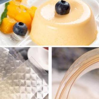 Terjangkau Gelatine Lembaran Gelatine Sheet Gelatine Leaf Gelita 5 Lembar