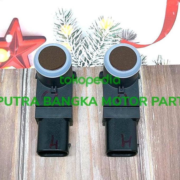 SENSOR BEMPER PARKIR MUNDUR WULING CONFERO