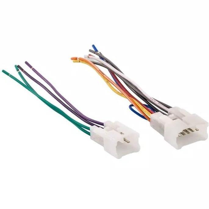 kabel soket toyota daihatsu pnp