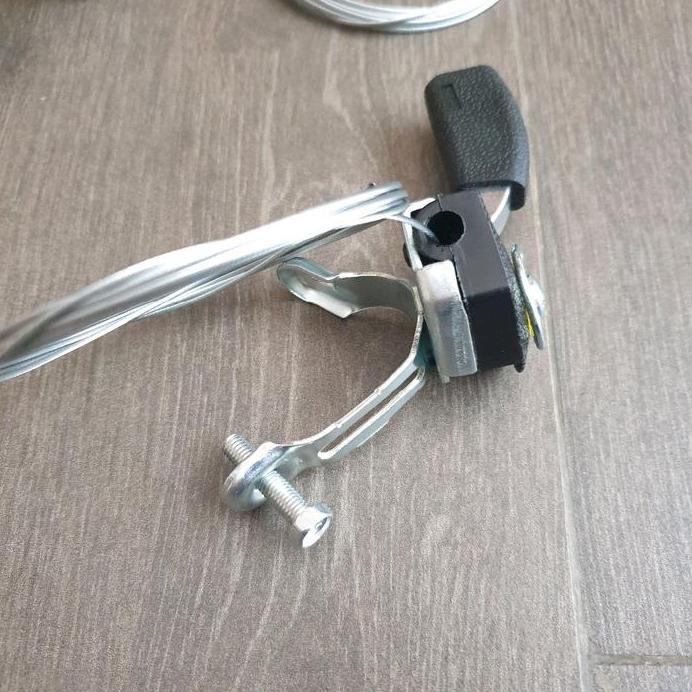 Operan Shifter Sepeda Jadul