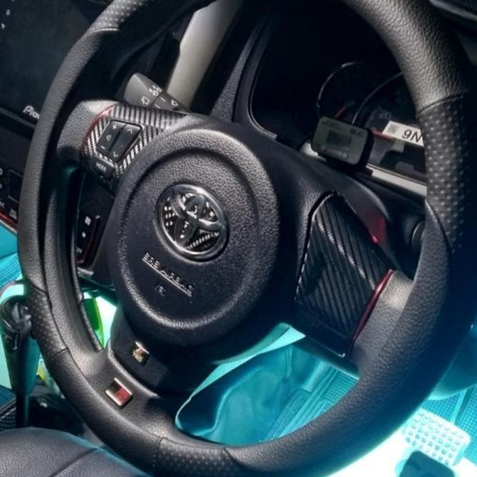 SARUNG STIR MOBIL MBTECH ORI... AGYA