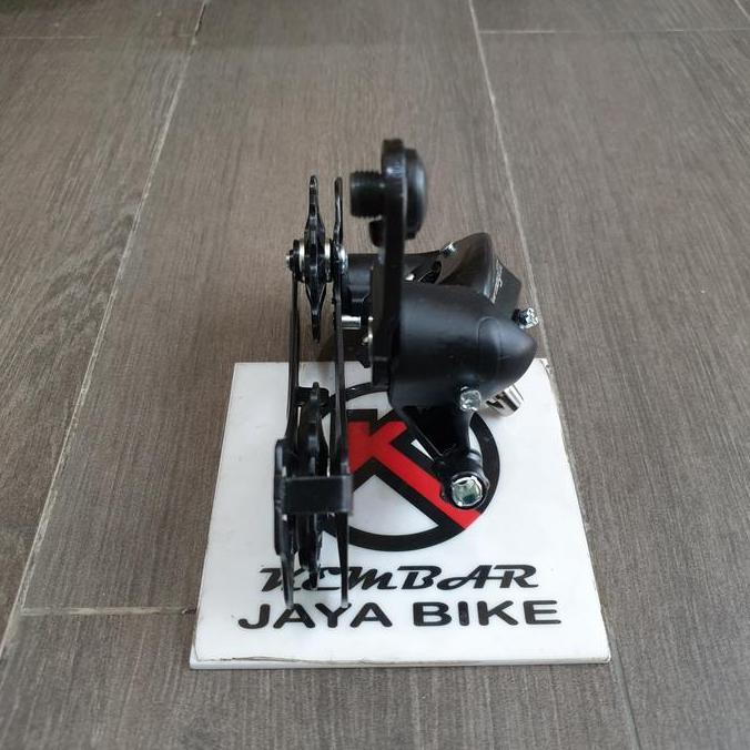 RD Shimano Tourney TX800 8sp