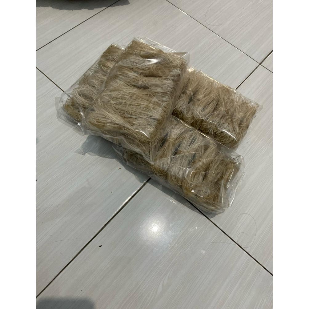 Soun Kemasan 250Gram Soun Jawa Mie Soun Mie Lethek