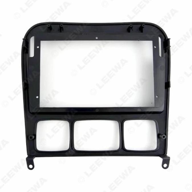 frame panel benz s class 2006 up W220 9 inchi android