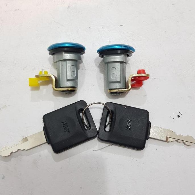 Kunci Konci Pintu Mobil Door Key Set PS100 PS120 PS135 Ragasa Jungkit