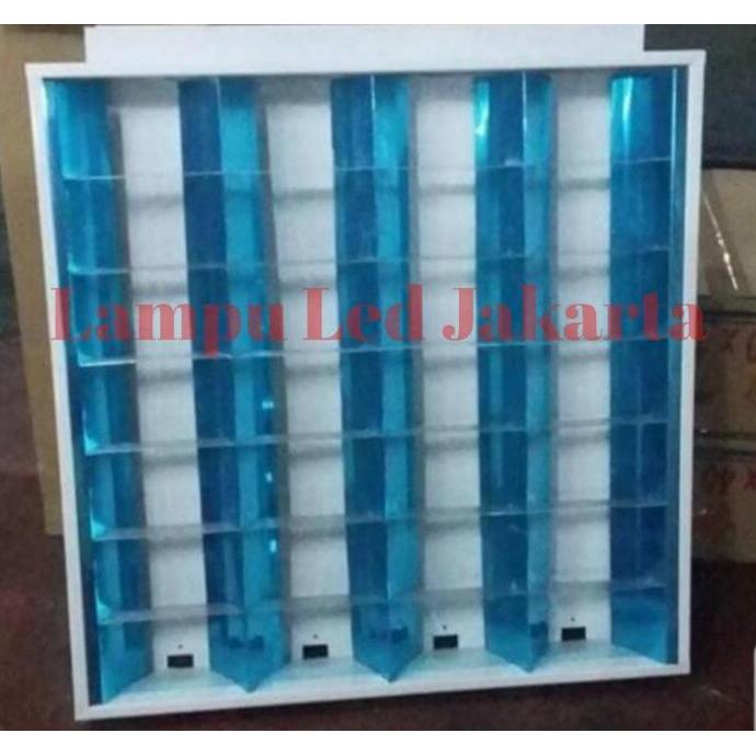 Kap rm konde 4 lampu ukuran 60x60cm. Kap rm akustik 4x18. ready