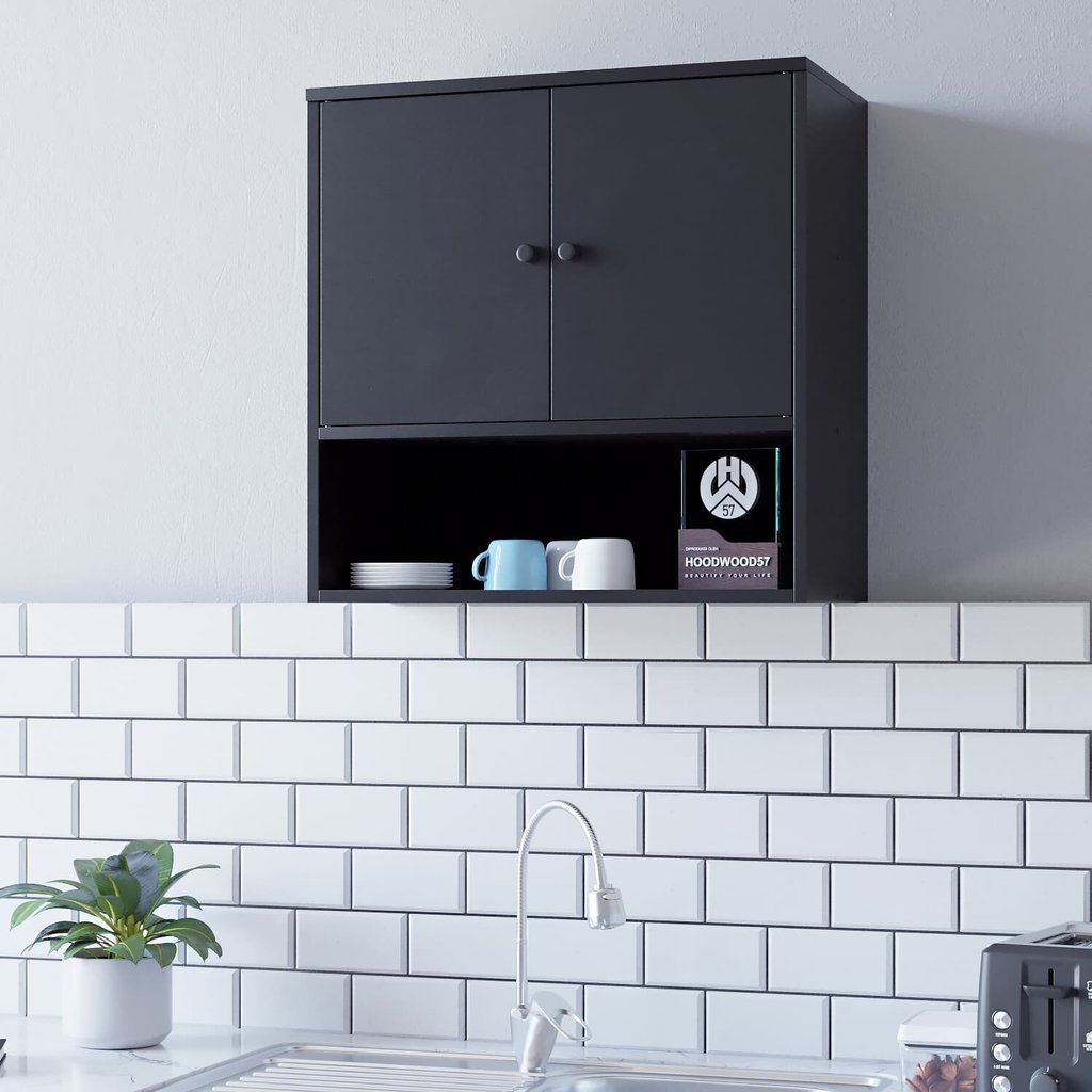 Kitchen Set Atas Minimalis Lemari Dapur Gantung Tempel Dinding Lemari Kabinet Dapur Murah Tempel Tem