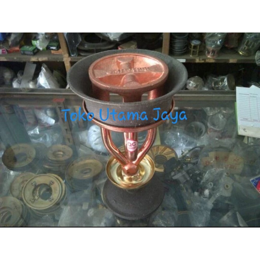 Kompor Semawar Minyak 100 / Kompor Semawar 100 / Kompor Jos Minyak 100 / Kompor Mawar Minyak 100 / K